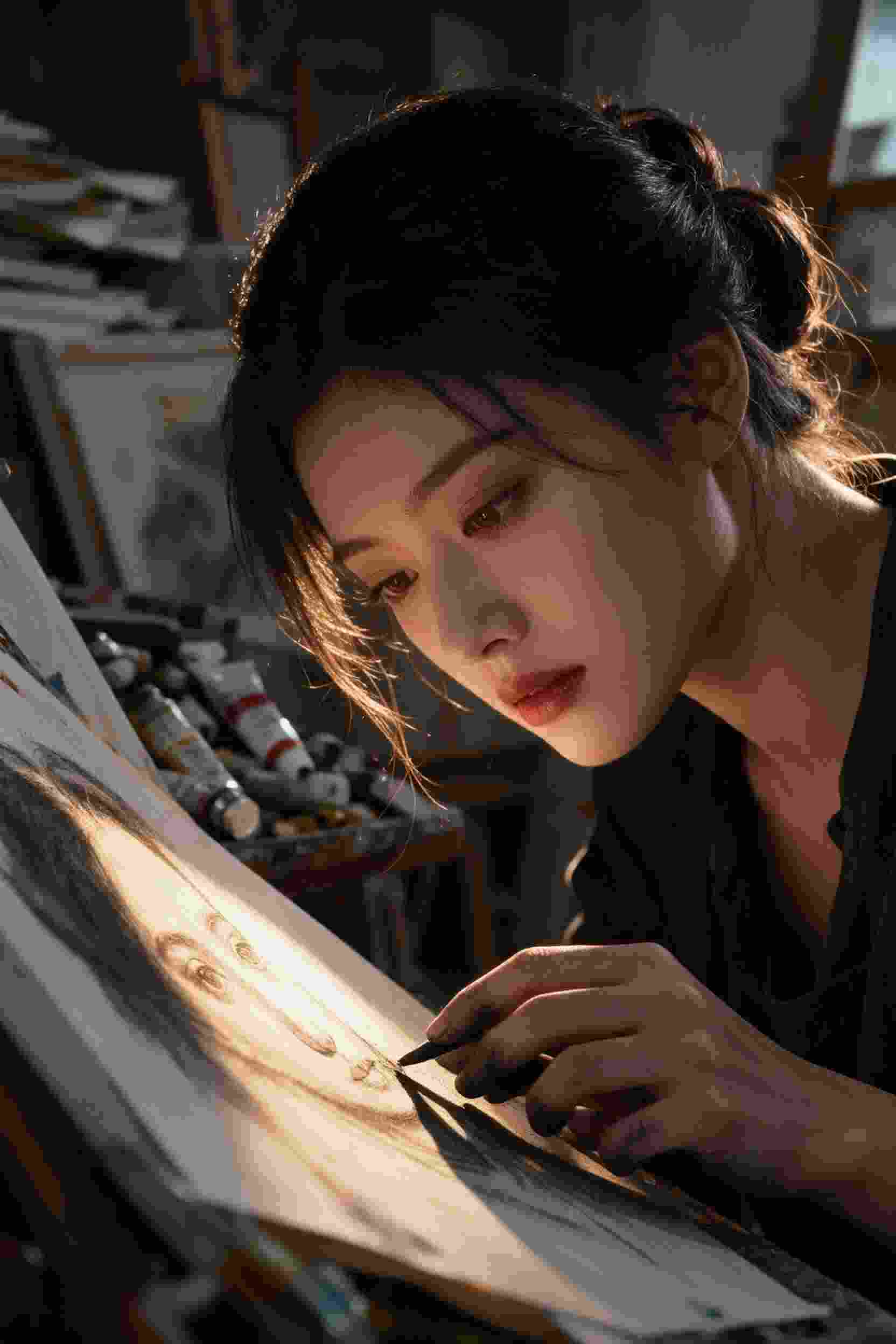 暗黑骑士团