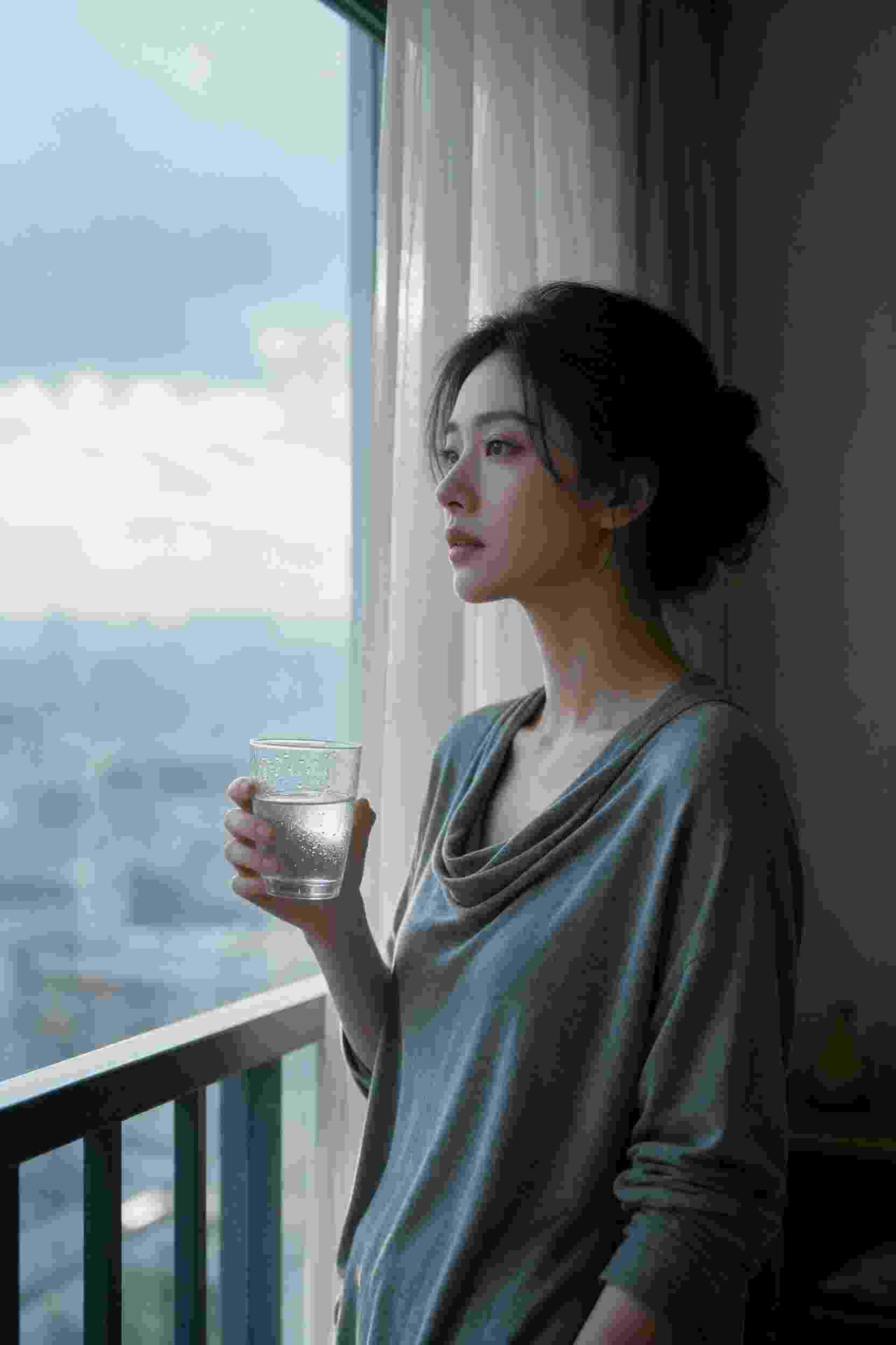 天才少女的秘密